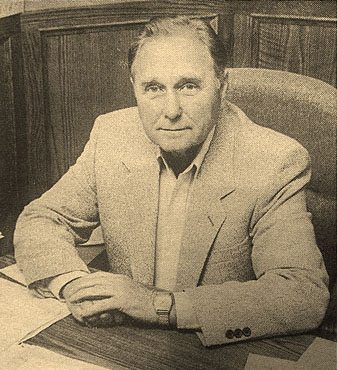 john-giesbrecht