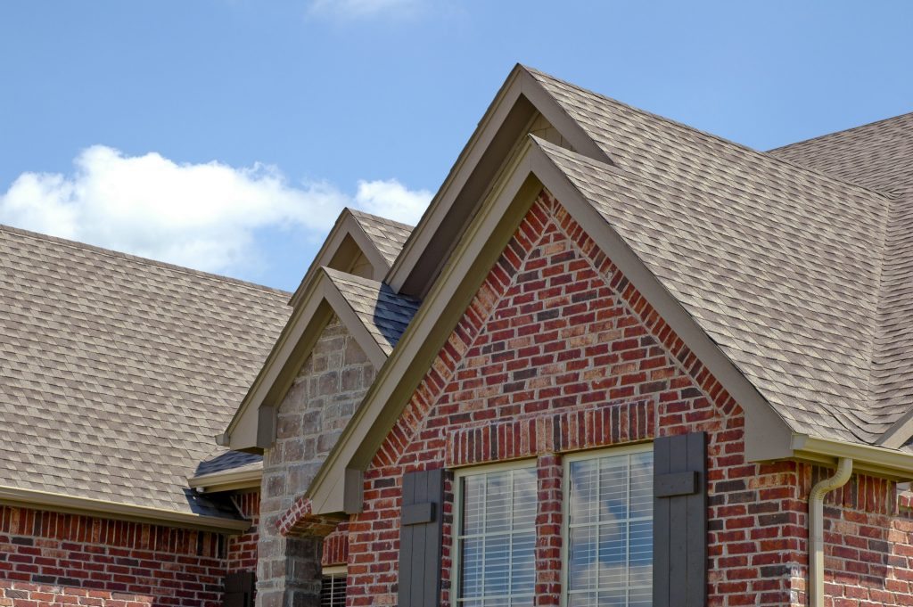 Roof Line Asphalt Shingles Chilliwack Roofing Supply Building Materials