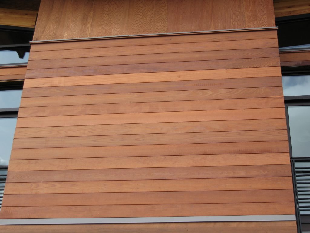 Cedar Siding & Building Materials Chilliwack 