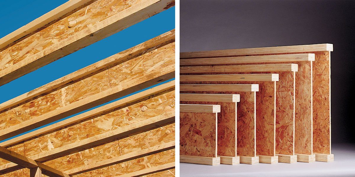 engineered-wood Engineered Wood and Lumber Building Supplies Chilliwack Lumber