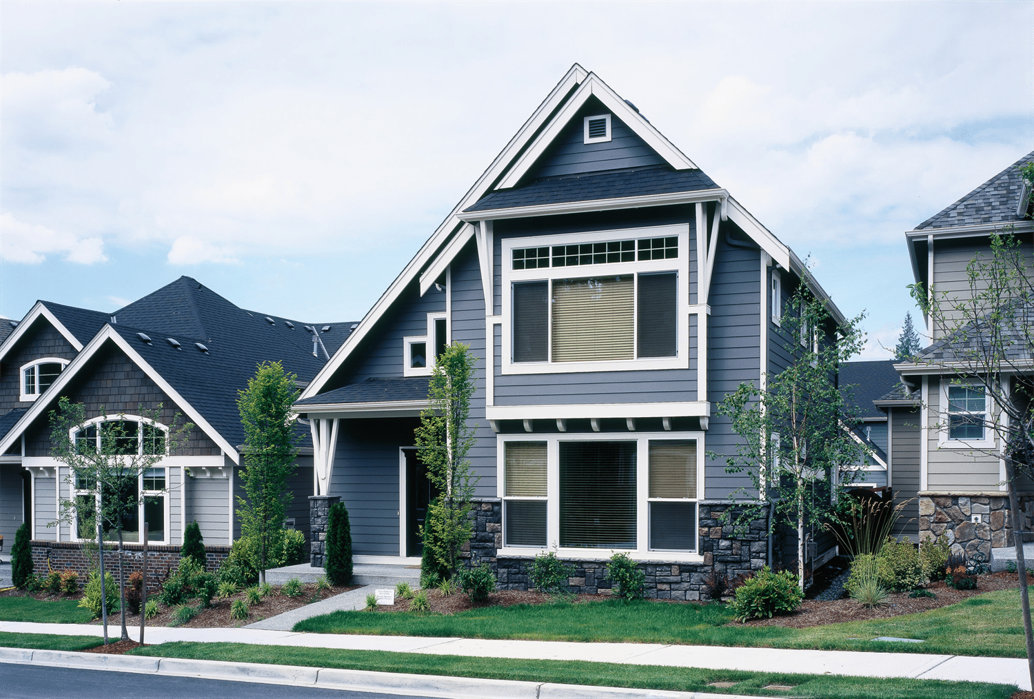 Chilliwack Hardie Board Supply Cement Board Siding