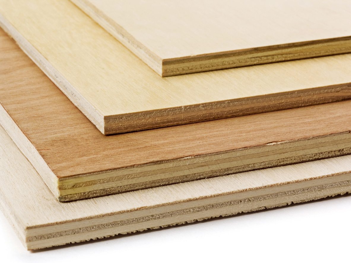 Plywood Plywood Building Supplies Chilliwack Lumber