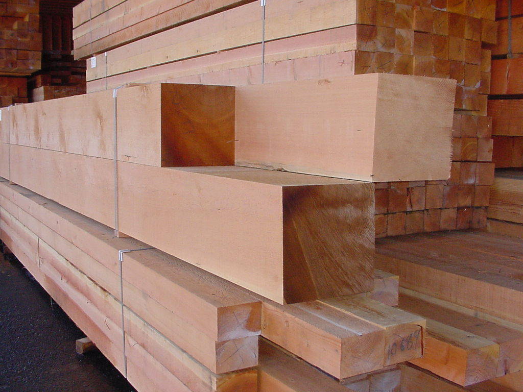 Timbers & Lumber Supply Chilliwack